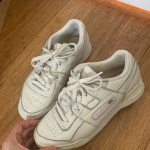 Reebok Women Size 6.5